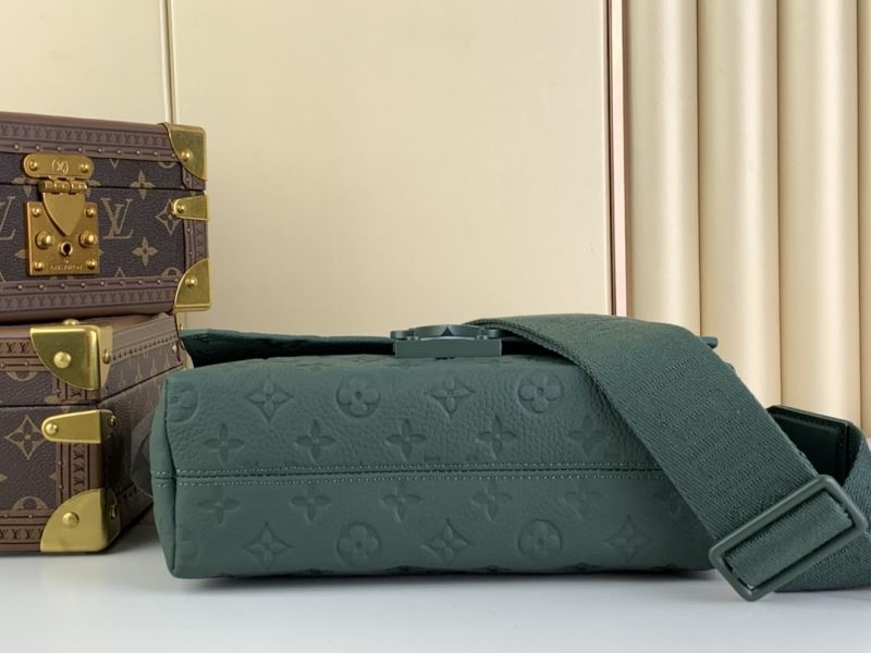 Mens Louis Vuitton Satchel Bags